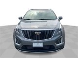 Certified 2021 Cadillac XT5 Premium Luxury image 3