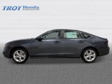 New 2025 Honda Accord LX image 2