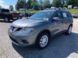 Used 2016 Nissan Rogue S image 4