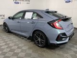 Used 2021 Honda Civic Sport image 4