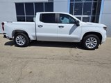 Used 2022 Chevrolet Silverado 1500 Custom image 2