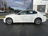 New 2025 Alfa Romeo Giulia Sprint w/ Driving Assist Package image 5