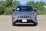 Certified 2020 Toyota RAV4 XSE image 2