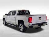 Used 2016 Chevrolet Silverado 1500 LTZ w/ Sport Package image 5