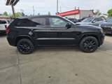 Used 2021 Jeep Grand Cherokee Laredo X image 4