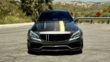 Used 2017 Mercedes-Benz C 63 AMG S image 4