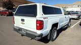 Used 2018 Chevrolet Silverado 1500 W/T w/ Trailering Package image 4