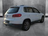Used 2013 Volkswagen Tiguan SE image 5