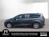 Used 2023 Chrysler Voyager LX image 3