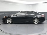 Certified 2020 Toyota Camry LE image 5