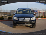 Used 2009 Mercedes-Benz ML 350 4MATIC image 2