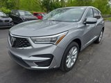 Used 2020 Acura RDX AWD image 3