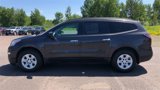 Certified 2017 Chevrolet Traverse LS image 5