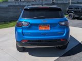 Used 2022 Jeep Compass Limited w/ Elite Group image 4