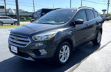 Used 2018 Ford Escape SE image 6