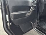 Used 2015 Jeep Wrangler Unlimited Sahara image 4