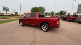 Used 2012 RAM 1500 Express w/ ST Popular Equipment Group image 6