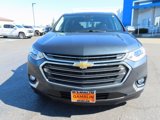 Used 2020 Chevrolet Traverse LT w/ Driver Confidence II Package image 2