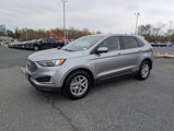 Certified 2024 Ford Edge SEL image 2