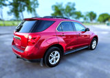 Used 2013 Chevrolet Equinox LT w/ Power Convenience Package image 5
