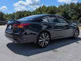 Used 2021 Nissan Altima 2.5 SR image 4