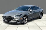 Used 2021 Hyundai Sonata SEL image 2
