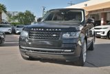 Used 2013 Land Rover Range Rover Supercharged image 2