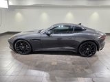 Used 2020 Jaguar F-TYPE Coupe image 3