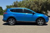 Used 2017 Toyota RAV4 LE w/ Carpet Mat Package image 3