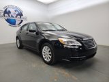 Used 2011 Chrysler 200 Touring image 3