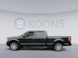 Used 2012 Ford F150 Platinum image 2
