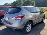 Used 2012 Nissan Murano S image 2