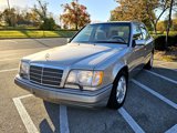 Used 1995 Mercedes-Benz E 320 Sedan image 4