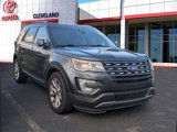 Used 2016 Ford Explorer Limited image 2