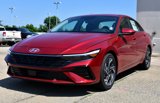 New 2025 Hyundai Elantra SEL image 5