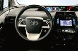 Used 2017 Toyota Prius Two image 5