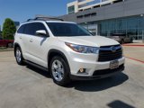 Used 2014 Toyota Highlander Limited Platinum image 3