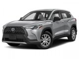 Used 2022 Toyota Corolla Cross L image 2
