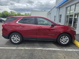 Used 2020 Chevrolet Equinox LT image 4