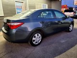Used 2014 Toyota Corolla LE Premium image 2