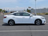 Used 2023 Nissan Sentra SV w/ All-Weather Package image 2