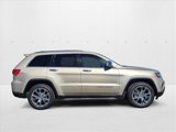 Used 2014 Jeep Grand Cherokee Limited w/ Luxury Group II image 4