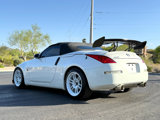 Used 2009 Nissan 350Z Touring image 5