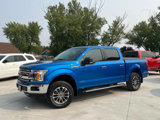 Used 2019 Ford F150 XLT w/ Equipment Group 302A Luxury image 2