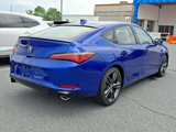 New 2025 Acura Integra A-Spec image 4