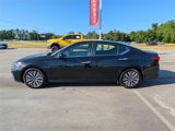 Used 2023 Nissan Altima 2.5 SV w/ SV Premium Package image 6