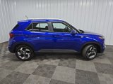 Used 2024 Hyundai Venue SEL image 2
