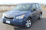 Used 2014 Subaru Forester 2.5i image 5