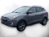 Used 2014 Hyundai Tucson SE image 2