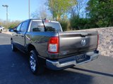 Certified 2022 RAM 1500 Big Horn image 4